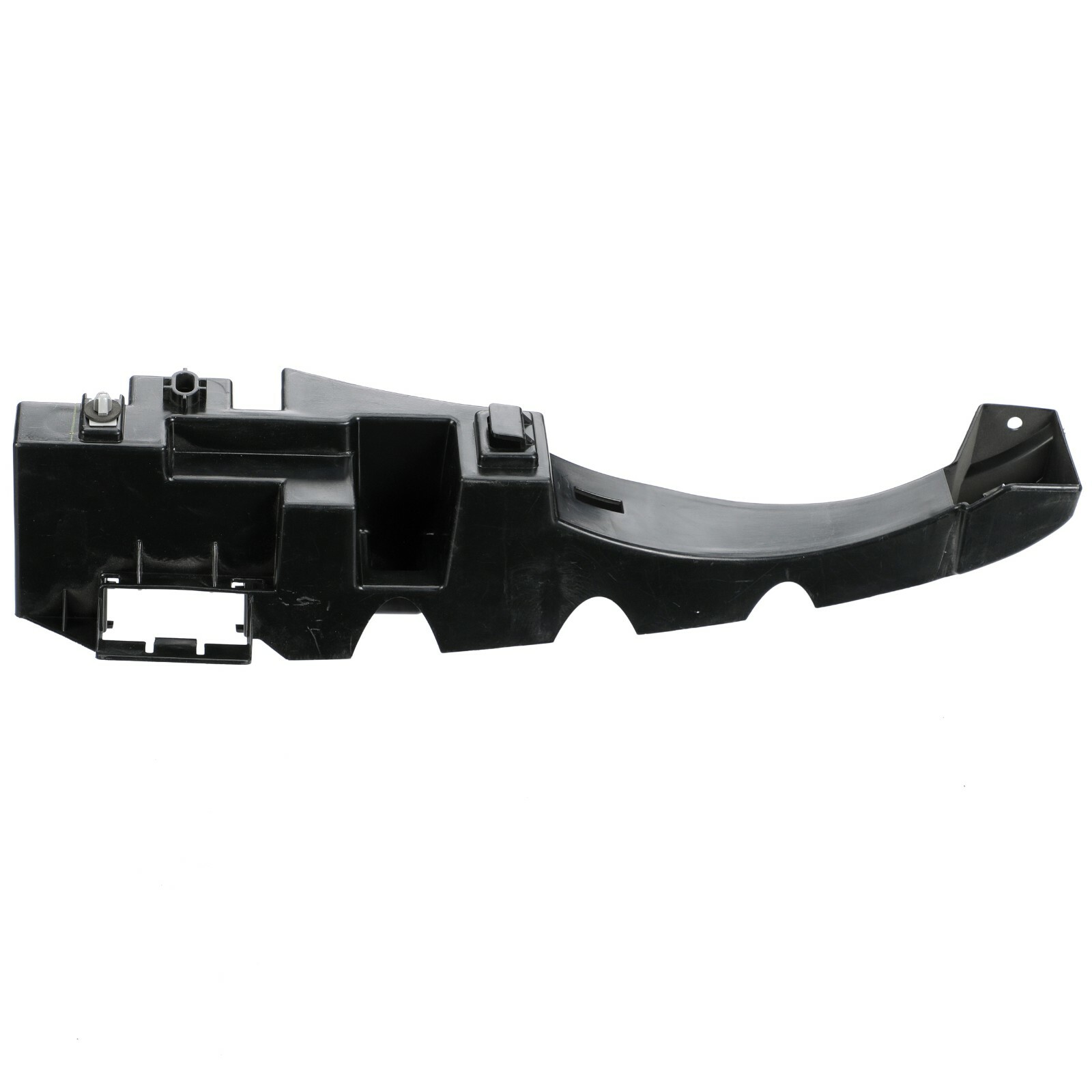 Soporte lateral trasero izquierdo para Dodge Charger 2015-2023 (P/N 68231349AD)