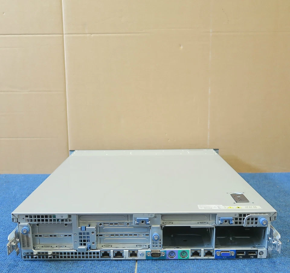 HP Proliant DL380 G6 - 2 x Xeon X5560 2.80GHz, 24GB 2U Rackmount Server - Image 2 of 2