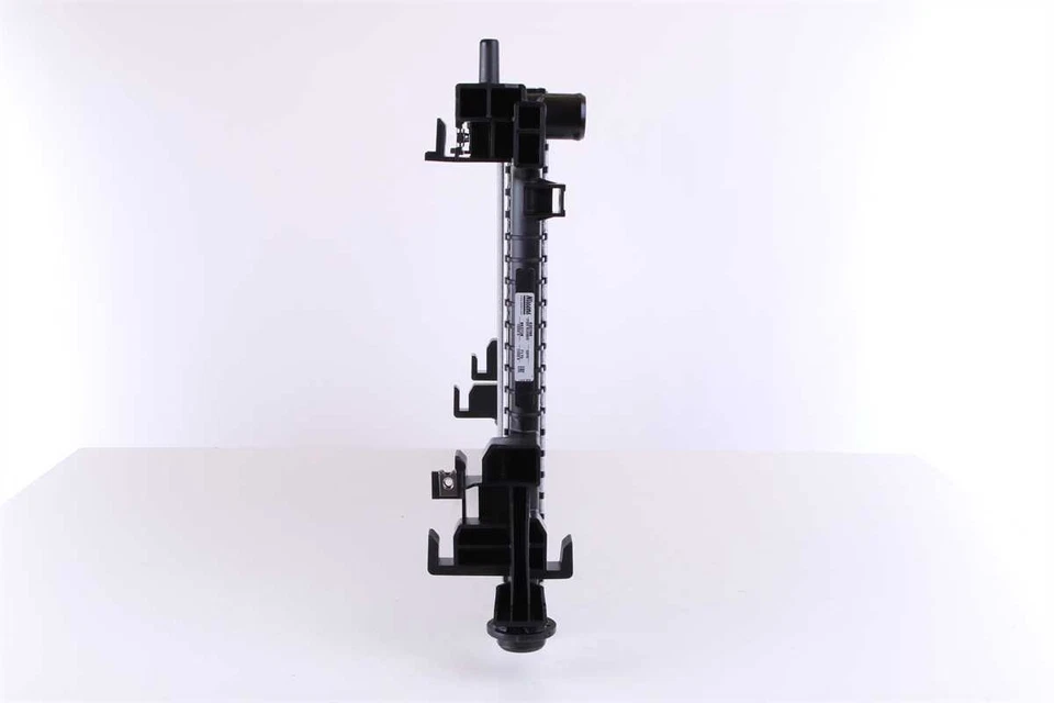 Радиатор электрический/газовый, автоматическая трансмиссия, натуральные Nissens подходит 2012 Chevrolet Volt - Изображение 4 из 4