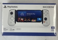 New Backbone One Gen 2 Controller BB-51-P-WSAZ New Sealed