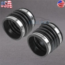 Air Intake Hose Resonator to Engine to Throtle Body for Lexus ES300 ES330 RX330