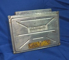 1999 2000 Chevy Pontiac Buick Engine Control Module ECU PCM OEM W/Warranty