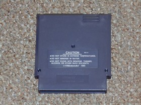 MagMax Nintendo NES Cartridge