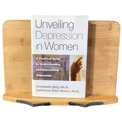 Unveiling Depression in Women: A Practical Guide to Understanding and Overcoming
