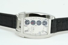 Orologio da uomo Eberhard Chrono 4 Temerario 31047 CPD nuovo