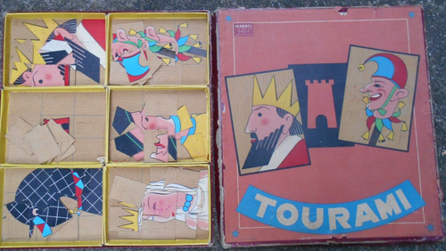 Loto Comique Ancien – 10 Cartons Illustrés Par Jannin – Éditeur Narçon – Jeu De Société XIXe