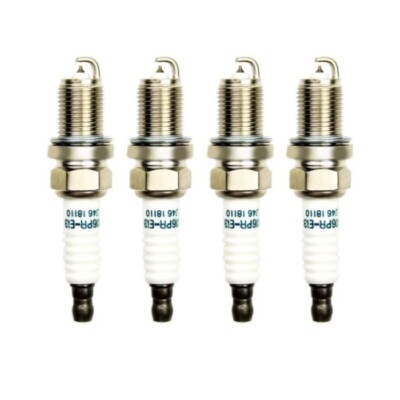 OEM Engine Ignition Spark Plug Iridium Fits For 1.5L Mazda 2 2011