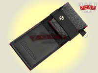 Harrows Smart Wallet Darts Case With Accessory / Network Card Pocket (x0006) Harrows Smart Wallet Darts Case With Accessory / Network Card Pocket (x0006)