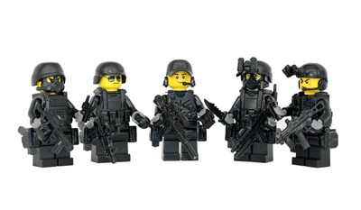 special forces lego