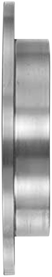 Rotor de freno de disco Bendix PRT5380 para Lincoln Town Car 2003 Foto 2 de 2