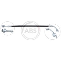 A.B.S. Bremsschlauch Vorne Links FüR Nissan Terrano II Pick-Up Pathfinder I