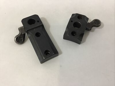 Browning A Bolt Quick Release Scope Base Mount. #692