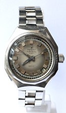 Orologio Zenith defy cassaforte del tempo bracciale gay freres swiss made watch