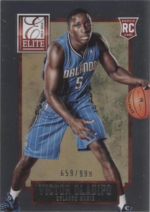 2013-14 Panini Elite - Victor Oladipo #237 for sale | eBay 2013-14 Panini Elite - Victor Oladipo #237 for sale | eBay