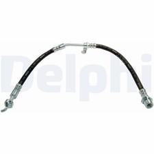 FLEXIBLE BREMSLEITUNG TOYOTA P. YARIS 06- /URBAN CRUISER 09- 537.4 MM PR