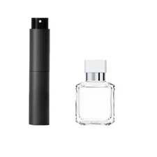 LUNARNCO FRAGRANCES (Gentle Fluidity Silver) EAU DE PERFUM UNISEX, 10ML