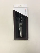 Wusthof Come-Apart Kitchen Shears | Black