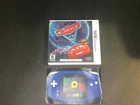 Cars 2: The Video Game (Nintendo 3DS, 2011) DS