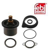 Febi Bilstein Thermostat KüHlmittel 82°C Mit Dichtungen 40747