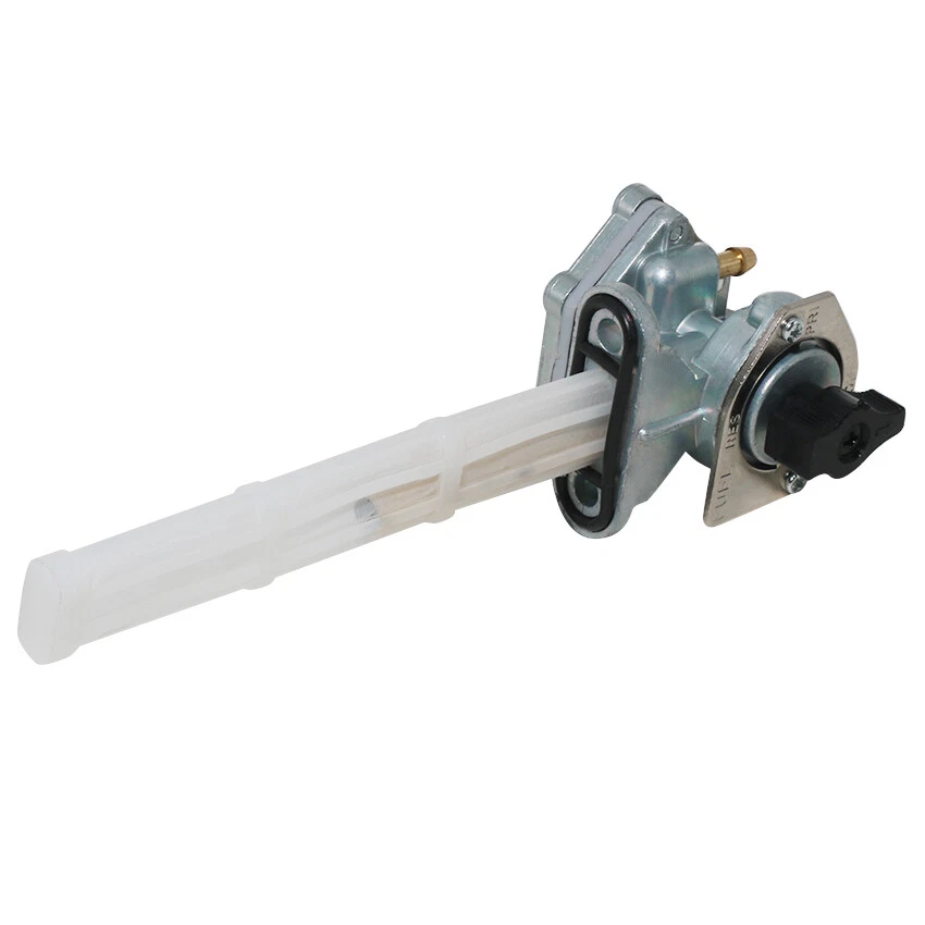 Fuel Petcock Switch Valve for Kawasaki VN400 VN800 Vulcan ZR1100 ZRX1100 GPZ1100 Foto 3 de 4