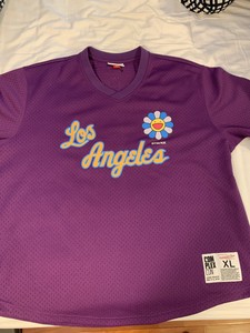lakers murakami jersey
