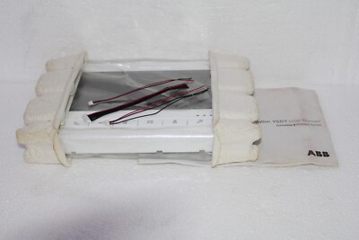 ABB YSI01-W INDOOR STATION 2TMA010020W00001 V3.24