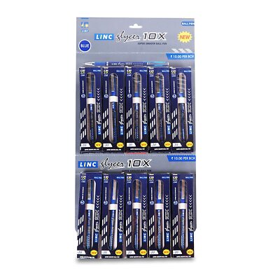 linc glycer 10x pen
