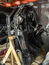 Second-Hand Fleet of 15x EVO5s