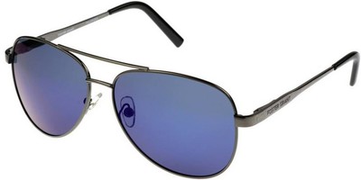 Lunettes De Lecture Foster Grant Thames Pour Homme - Noir Plastique - Neuf Avec Étiquettes