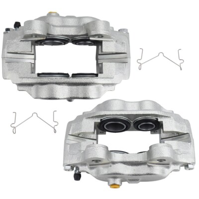 Calipers & Brackets for 1985 for Toyota 4Runner for sale