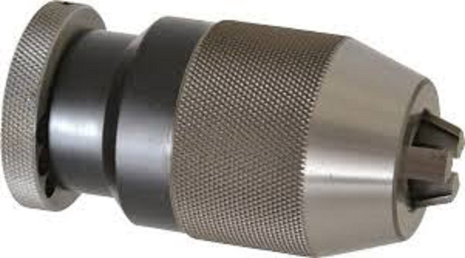 Albrecht Keyless Drill Chuck 130J33 (1/32 1/2", 1.0 13.0mm