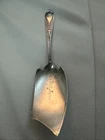 Gorham Hindostanee Sterling Silver Fish Server Extremely Rare !!!
