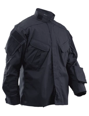 TRU-SPEC TRU Tactical Response Uniform Xtreme Long Sleeve Shirt 1242 FREE SHIP