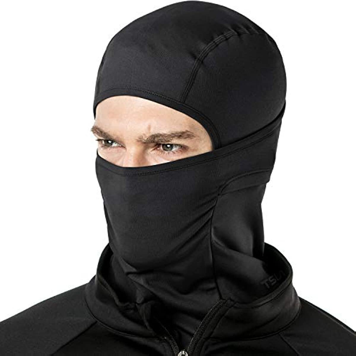 Balaclava Face Mask UV Protection Windproof Mask Summer