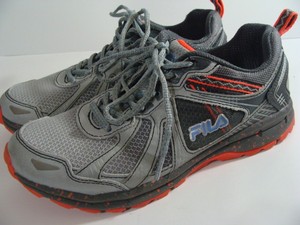 fila all terrain women's