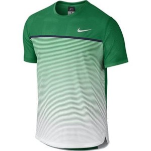 nike t shirt tennis