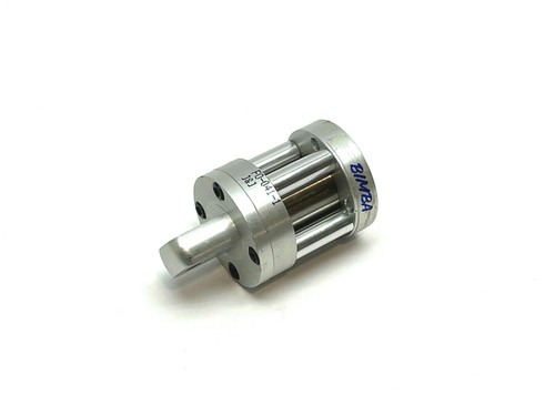 Bimba F0-041-1 Double Acting Compact Cylinder - Picture 2 of 3