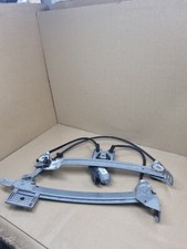 Renault Megane Ii Cc Cabrio Convertible Left Passenger Motor Links