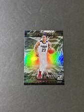 2022-23 Panini Chronicles Draft Jaden Ivey Power Formulas Rookie Insert Card JIV