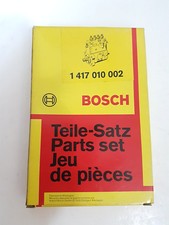 Original Bosch Overhaul Kit For 4 Cylinder Inline Pump Type Pe4a D 1417010002