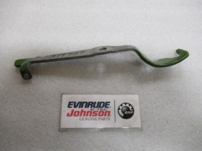 B41 OMC Evinrude Johnson 317757 0317757 Shift Lock OEM New Factory Boat Parts