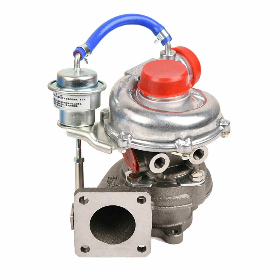 NEW RHB52 Turbo Turbocharger for Holden Rodeo Jackaroo Isuzu 3.1L 91-97 - image 4 of 4