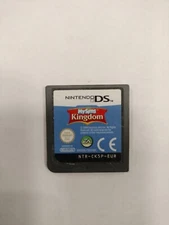 My Sims Kingdom (Nintendo DS) - Cartridge Only - Tested Working