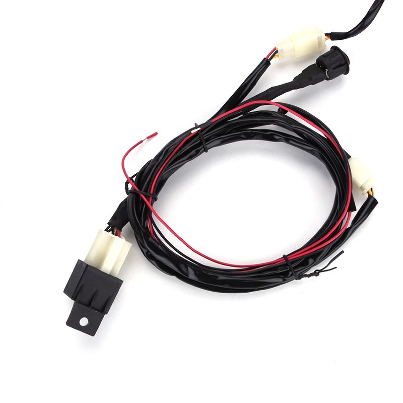 Сиденье мотоциклетное теплое с подогревом из углеродного волокна водонепроницаемая внутренняя подушка с подогревом - Изображение 4 из 4