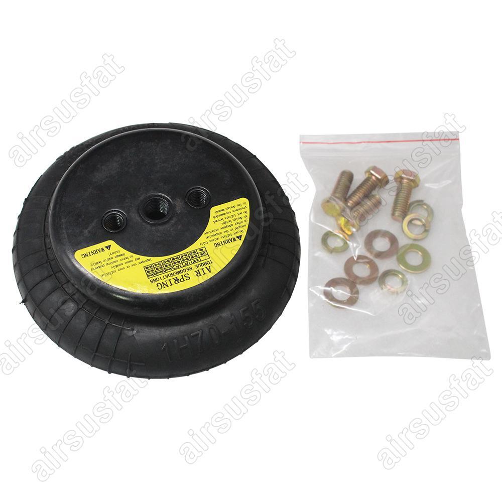 1PC For Firestone W01-358-7731 W013587731 Air Suspension Spring Bag Assembly New