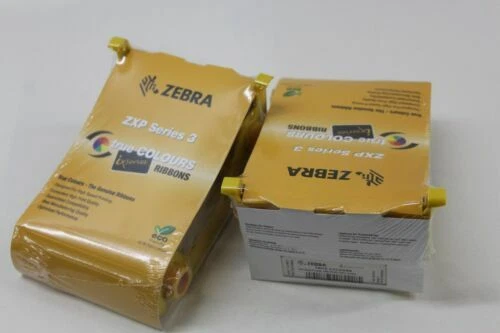 Cartucce toner Zebra per stampanti