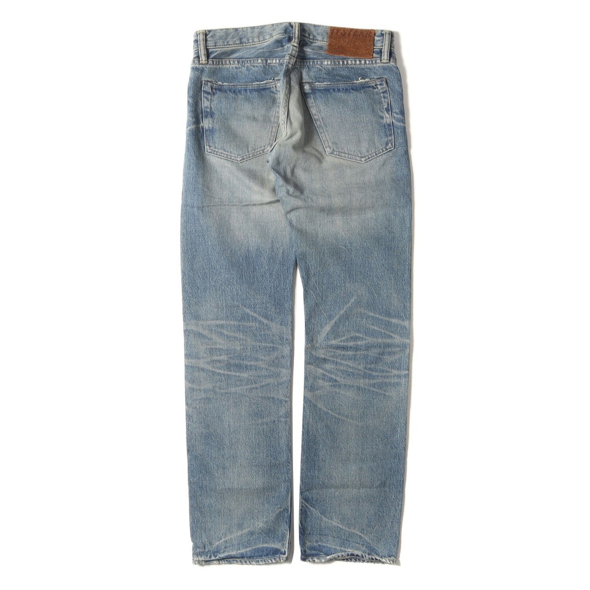 パンツ hysteric glamour studs pocket lace denim hysteric glamour studs pocket lace denim パンツ