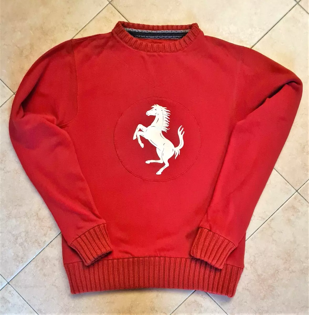Ferrari merch cheap