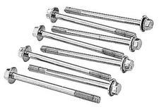 TRANS-DAPT 9812 87-Up SBC Vlv Cvr Bolts
