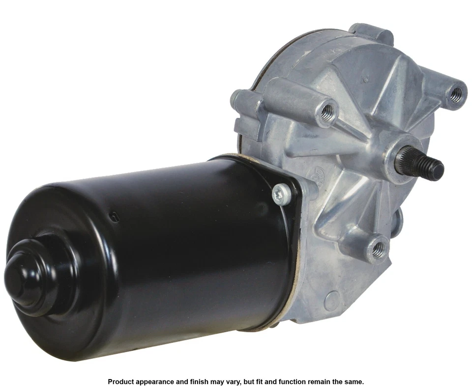 For 2008-2009 Pontiac G8 Windshield Wiper Motor Front Cardone - Image 4 of 4